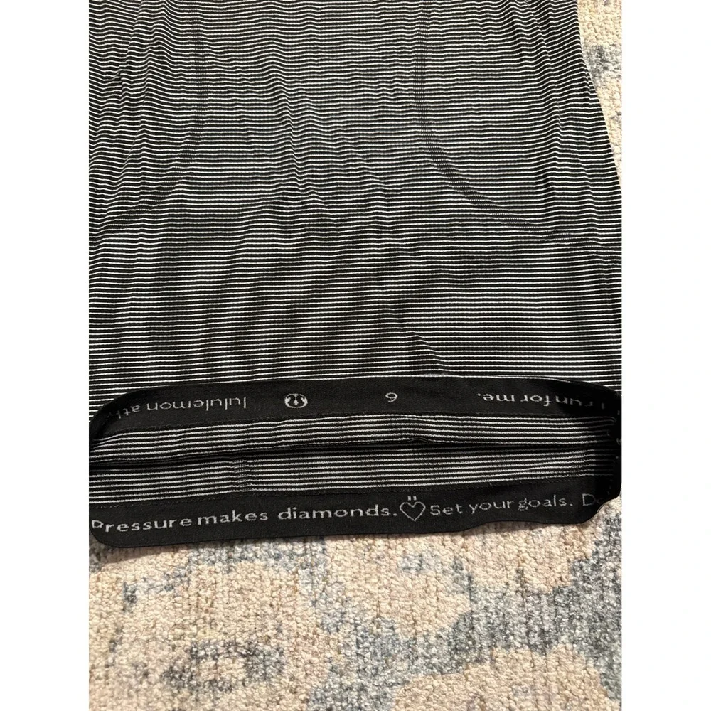 lululemon athletica lululemon swiftly